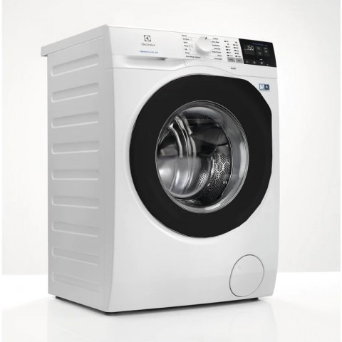 Electrolux EW6FN449BT 9 Kg 1400 Devir Beyaz Çamaşır Makinesi